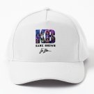 Kane Brown Music Classic T-Shirts Kane Brown Signature Baseball Cap Casquette Boonie Hat Hat