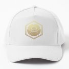 Kamisato Crest Genshin Impact Baseball Cap Casquette Hats Unisex Hats Horse Hat