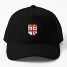 Kaiviti Fijian 679 -Tapa Masi Ethnic Baseball Cap Casquette Hats Hard Hat Golf Hat