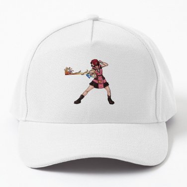 Kairi Baseball Cap Casquette Unisex Hat Golf Cap Outing Hat Cap