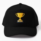 Kahoot Winner Baseball Cap Casquette Trucker Hat Sunhat Sun Cap