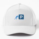 Just Pushin P Baseball Cap Casquette Hat Wild Ball Hat Cap