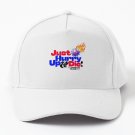 Just Hurry And Die 1 Baseball Cap Casquette Unisex Hat Anime Hat Sunhat Cap