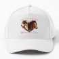 Just A Girl Who Loves Horses And Dogs Baseball Cap Casquette Funny Hat Sun Hat