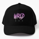 Juice Wrld 999 World Baseball Cap Casquette Hat