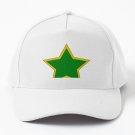 Jotaro Star Part 6 Essential Cap Casquette Hat Wild Ball Hat Icon Cap Cap Casquette