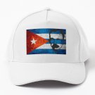 Jose Marti Cuban Poet Cuban Flag Cuba Baseball Cap Casquette Golf Vintagecap