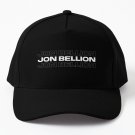 Jon Bellion Echo Logo Baseball Cap Casquette Bag Caps