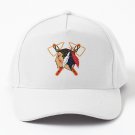 Johnstown Tomahawks Logo Baseball Cap Casquette Cosplay The Hat