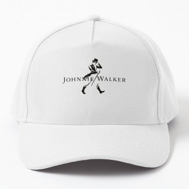 Johnnie Walker Baseball Cap Casquette Funnyhathat
