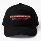 John Wick Excommunicado Baseball Cap Casquette Hat