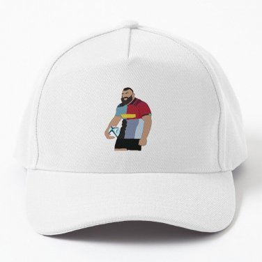 Joe Marler Baseball Cap Casquette Hat Derby Hat