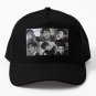 Ji Chang Wook Collage Baseball Cap Casquette Western Hats Vintage Cap