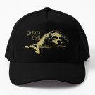 Jethro Tull The Eyes Ian Baseball Cap Casquette Caps Hat Golf Hats Sun