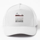 Jessui s Edmund Fitzgerald Baseball Cap Casquette Hat Black Hat