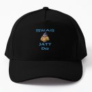 Jat  Jatt T-Shirt Baseball Cap Casquette Hat Snap Back Hat Cap