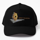 James Webb Space Telescope Logo Baseball Cap Casquette Beach Hat Bobble Hat