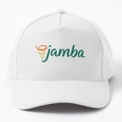 Jamba Juice Baseball Cap Casquette Western Hats Hood Cap Cap