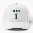 Jalen Hurts Baseball Cap Casquette Christmas Hat