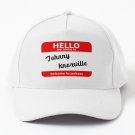 Jackass-Knoxville Baseball Cap Casquette Funny Hat Sun Cap Hat