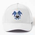 Jack Frost Shin Megami Tensei Persona Smtv Smt3 Baseball Cap Casquette Hard Hat Golf Hat