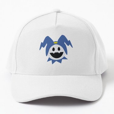 Jack Frost Shin Megami Tensei Persona Smtv Smt3 Baseball Cap Casquette Hard Hat Golf Hat
