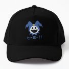 Jack Frost Shin Megami Tensei Persona Smt Baseball Cap Casquette Caps Cap Hat Hatmens Cap