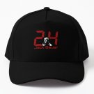 Jack Bauer Baseball Cap Casquette Wild Ball Hat Sun Hat Dad Hat Cap