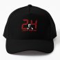 Jack Bauer Baseball Cap Casquette Wild Ball Hat Sun Hat Dad Hat Cap