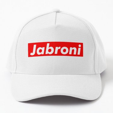 Jabroni Baseball Cap Casquette Rave Trucker Cap Hat