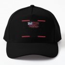 Biden Baseball Cap Hat Snapback Black Czapka Casquette Printed Hip Hop Sun