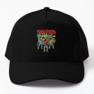 Best Of King Gizzard And The Lizard Wiza Baseball Cap Hat Czapka Printed Casquette