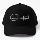 Best Logos Clutch Baseball Cap Hat Printed Black Czapka Snapback Hip Hop