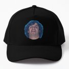 Dean Ween Guitar Face Baseball Cap Unisex Hat Casquette Snapback