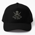 Dead Men Tell No Tales Baseball Cap Unisex Hat Casquette Snapback