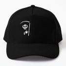 Dead Inside But Caffeinated Baseball Cap Unisex Hat Casquette Snapback