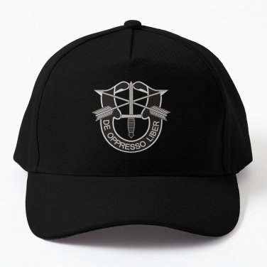 De Oppresso Liber Baseball Cap Unisex Hat Casquette Snapback