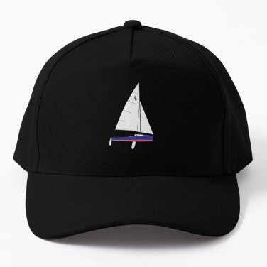 Day Sailer - O'Day Day Sailer Baseball Cap Unisex Hat Casquette Snapback