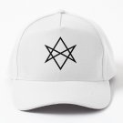 Dark the horizon logos Baseball Cap Unisex Hat Casquette Snapback
