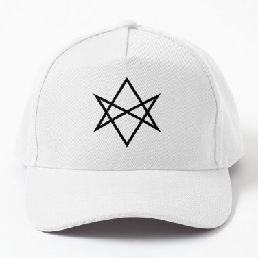 Dark the horizon logos Baseball Cap Unisex Hat Casquette Snapback