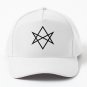 Dark the horizon logos Baseball Cap Unisex Hat Casquette Snapback