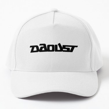 Daoust Hockey Logo 2 Baseball Cap Unisex Hat Casquette Snapback