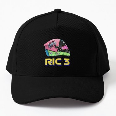 Daniel Ricciardo Stop Being Them Ozzie F1  Formula One Baseball Cap Hat Casquette Snapback