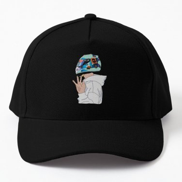 Daniel Ricciardo- Number 3 (2021) Baseball Cap Unisex Hat Casquette Snapback