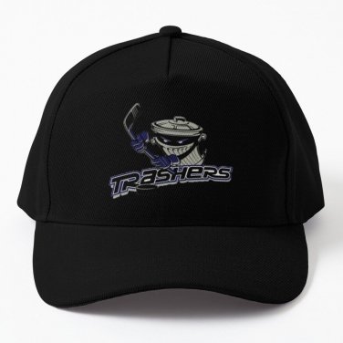 Danbury Trashers Baseball Cap Unisex Hat Casquette Snapback