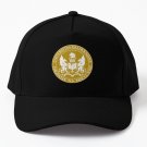 Dalhousie University Icon Baseball Cap Unisex Hat Casquette Snapback