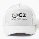 CZ USPSA IPSC GUNUKPSA 3GUNS tshirt Baseball Cap Unisex Hat Casquette Snapback