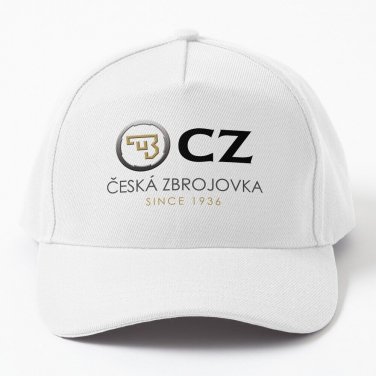 CZ USPSA IPSC GUNUKPSA 3GUNS tshirt Baseball Cap Unisex Hat Casquette Snapback