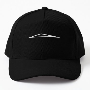 Cybertruck minimalist silhouette Baseball Cap Unisex Hat Casquette Snapback