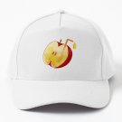 Cute Apple Juice Baseball Cap Unisex Hat Casquette Snapback